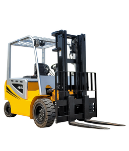 รถยกสี่ล้อ FB10 15 <span class=keywords><strong>20</strong></span> 25ตันมอเตอร์ไฟฟ้ากระแสสลับ48โวลต์รถยกไฟฟ้า3ม.-6ม. ยางแข็งแบตเตอรี่ลิเธียม2024ใหม่ - Product Image 6