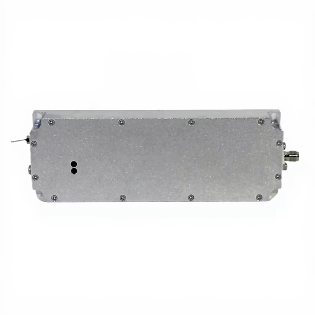 Customizable 2700-2900MHz 100W 500.5 DBm Counter JAM RF UAV Anti Module Lora Detector RF Amplifier Brand 1 Year