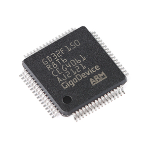 Circuitos Integrados Nuevos y Originales, Chip IC Microcontrolador GD32F150R8T6 de Giga Device para Circuitos PCB - Product Image 1