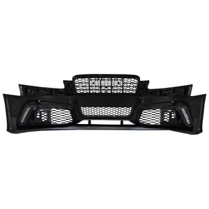 Kit de Carrocería RS6 para Au-di <span class=keywords><strong>A6</strong></span> C6 2006-2011 Parachoques Delantero RS6 - Product Image 5