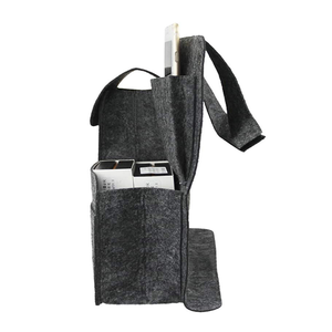 Organiseur personnalisé pour arrière de voiture, organiseur de siège arrière pour <span class=keywords><strong>Kida</strong></span> - Product Image 3