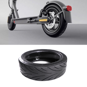 EU-Lager Original 60/70-6.5 Schlauchloser Reifen für Ninebot Max G30/G30D/G30LP 10 Zoll Elektroroller Ersatzreifen - Product Image 2