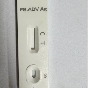 Набор для тестирования аденовирусного антигена домашних птиц с быстрыми результатами для легкой диагностики - Product Image 2