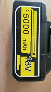 Herramienta de prensado de CA eléctrica ligera, solo 15kg, 12 toneladas de fuerza, 4 troqueles, prensa de prensado Ideal para técnicos de servicio de campo - Product Image 4