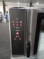 Horno Combinado Eléctrico Profesional Inteligente Rational, Comercial, de 10 Bandejas, para Cocina de Restaurante Comercial