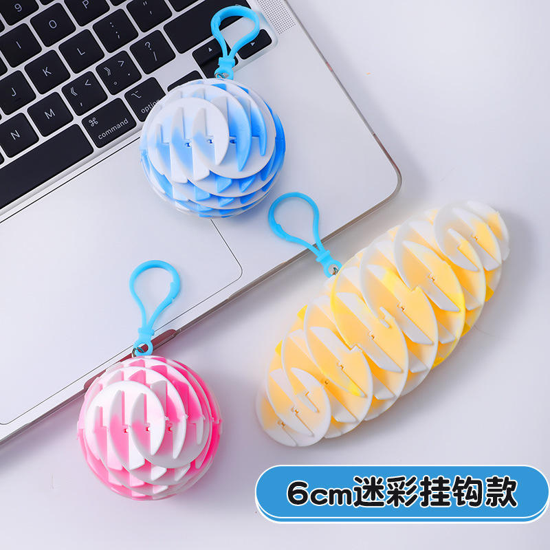 Decompression Camouflage Hook Elastic Net (6CM)