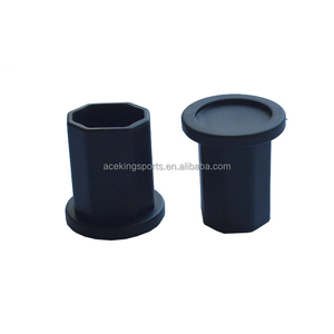 Tapones Personalizados para Palo de Lacrosse para Hombre ACEKING, Material T PR - Product Image 3