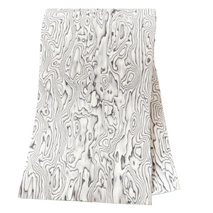 <span class=keywords><strong>Impiallacciatura</strong></span> Ecologica in Legno Naturale 3,1M, Design Moderno, Texture Liscia per Soggiorno, Sala da Pranzo, Hotel, Cucina - Product Image 3