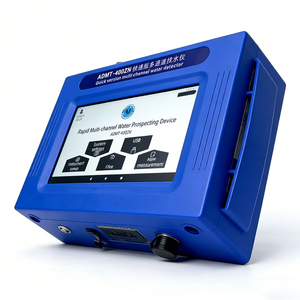 Máquina <span class=keywords><strong>de</strong></span> Prospección <span class=keywords><strong>de</strong></span> Agua ADMT-400ZN al Precio Más Bajo - Product Image 3