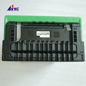 एटीएम भागों एनसीआर बी आर 6683 6687 कैसेट मशीन रीसाइक्लिंग कैसेट 0090029127 009-0029127 - Product Image 4