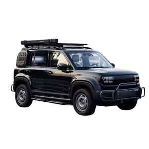 Kit de Carrocería Todoterreno Simone para Baojun Yep Plus de 5 Puertas, Parachoques Delantero y Trasero, Faldones Laterales, Panel Integrado de Puerta Trasera, Juego Completo - Product Image 1