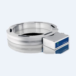 Soportes Rotatorios para Codificador AB Leine Linde para Monitoreo de Motores, Hechos en Alemania - Product Image 1