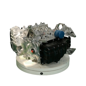 Nouveau Moteur Complet Lysmotors 2.0L G4NA G4NC pour Hyundai et KIA, compatible Hyundai Elantra, i30, i40, Tucson - Product Image 4