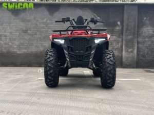 <span class=keywords><strong>ATV</strong></span> Todoterreno de Alto Rendimiento de 300 CC, Potente Vehículo Utilitario Todoterreno Perfecto <span class=keywords><strong>para</strong></span> Aventuras al Aire Libre y Experiencias Fuera de Carretera - Product Image 3