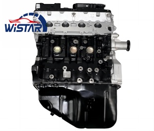 Chất lượng cao mới dài khối động cơ 1.3L 4g13 4g13s 4g13t bốn xi lanh DOHC mới lắp ráp động cơ cho Mitsubishi Chrysler - Product Image 4