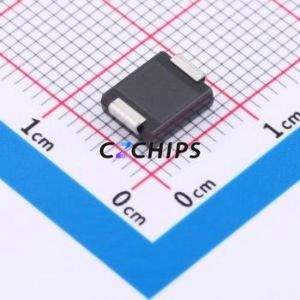 Nuevo y Original Diodo GS8M SMC, Diodo de Propósito General, Venta al por Mayor de Componentes Electrónicos, Proveedor de Chips y Servicio BOM - Product Image 2
