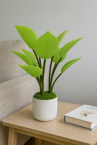 Lámpara Inteligente para Plantas <span class=keywords><strong>LUMIO</strong></span> RGB con Control por Aplicación, LED WS2815, Certificación CE UL CUL - Product Image 5