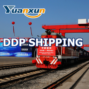 Logistique de haute qualité DDP/DDU <span class=keywords><strong>Inspection</strong></span> FBA Air Mer Expédition de la Chine vers l'Italie les États-Unis LCL + Express Agent privé - Product Image 5