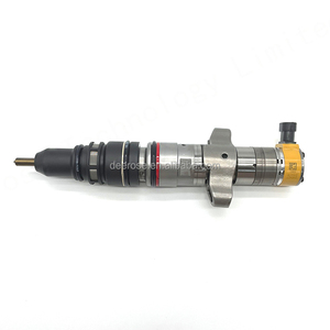 Injecteur de carburant pour excavatrice E330D E336D, buse d'injecteur diesel, moteur C9, injecteur de carburant Gp 293-4073 10R-7223 pour Caterpillar - Product Image 3