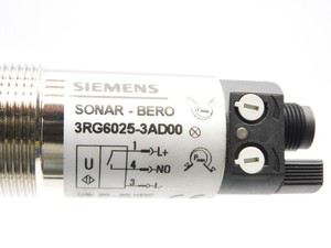 เซ็นเซอร์แบบเหนี่ยวนำ 3RG6025-3AD00 สำหรับ PLC - Product Image 1