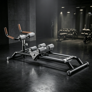 ATHSPO Máquina de <span class=keywords><strong>Ejercicios</strong></span> Abdominales Multifuncional sin Ensamblaje para Entrenamiento de Core en Casa, Equipo de Ejercicio Tipo Crawling Bear - Product Image 5