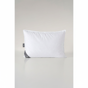 Oreiller en duvet de canard Varol Basic Series, 30% de duvet pour un sommeil confortable - Product Image 2