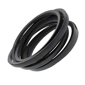 Optibelt nhà máy màu đen Vòng Thời gian đồng bộ vành đai tiêu chuẩn cao su truyền vành đai OEM sản phẩm - Product Image 3