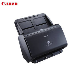 เครื่องสแกนเอกสารเพล็กซ์สีความเร็วสูง-เครื่องสแกน <span class=keywords><strong>DR</strong></span>-C240สองด้านแบบมืออาชีพสำหรับใช้ในบ้านและธุรกิจ - Product Image 5