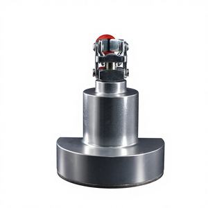 PUW-Prüfgerät für die Luftdichtheit bei schnellem Laden - Product Image 1