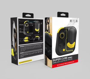 Nouveaux produits <span class=keywords><strong>2022</strong></span>, mini manette de jeu rétro pour smartphone, manette de jeu bon marché pour PC - Product Image 6