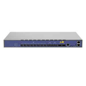OLT 8*10GPON/10GSPON+4*10/25G+2*50/100G 3600G1-C de 8 Puertos XG(S) Combo10G Combo <span class=keywords><strong>PON</strong></span>/GPON 8*XG(S)-<span class=keywords><strong>PON</strong></span>/GPON para Vsol FTTH - Product Image 2