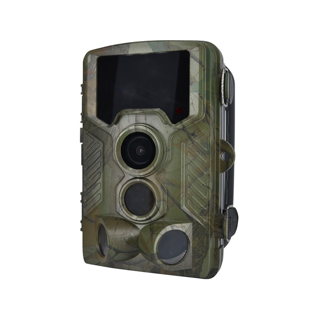 H881 Hunting Trail Camera Source Factory Wholesale 25M Long Range IR Night Vision Camera