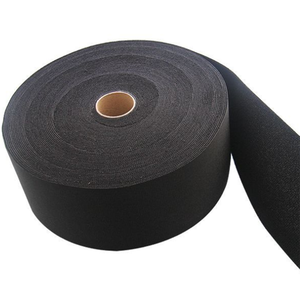 قماش الصوف القطيفة الناعم الصوفي الصديقي للبيئة للسيارات الفاخرة مع حلقة مخملية مقاومة للحرارة وخطاف حلقة مميزات - Product Image 6