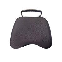 Offre Spéciale Étui de protection Voyage Universelle Étanche Pour PS4 POUR PS5 JEU Contrôleur Jeu Durable Cas De Stockage EVA JEU Cas