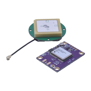 Módulo UBX <span class=keywords><strong>NEO</strong></span>-M9N, Módulo de Posicionamiento GNSS Multifrecuencia de Cuatro Estrellas BDS/GPS M8N, Submetro, Control de Vuelo, Soporte para Robots, 25HZ - Product Image 3