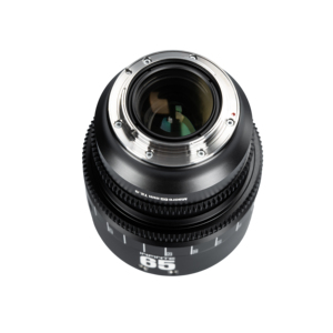 7atisans <span class=keywords><strong>65mm</strong></span> T2.9 2X objectif macro objectif d'appareil photo plein cadre pour Sony E Nikon Z <span class=keywords><strong>Canon</strong></span> RF - Product Image 5