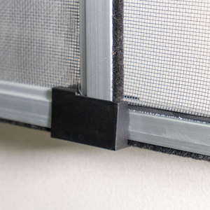 <span class=keywords><strong>Fancy</strong></span> có thể điều chỉnh trượt Fly Màn hình moustiquaire cửa sổ mở rộng sợi thủy tinh côn trùng màn hình cửa sổ nhôm trượt cửa sổ - Product Image 6