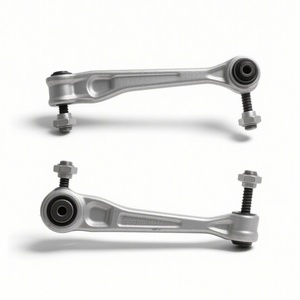 Bras oscillant de voiture personnalisé de haute qualité, pièce automobile |   Composant structurel en alliage d'acier et d'aluminium usiné par électroérosion à fil CNC - Product Image 3
