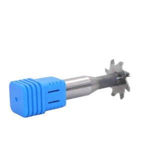 كربيد خارجي Arclike T-فتحة بت للخشب للصلب للحديد الزهر - Product Image 4