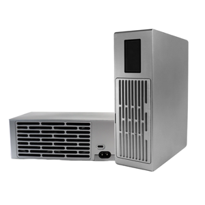 Lucky Miner LV08 Pro 7TH/S 150W, Algoritmo SHA-256, Máquina de Minería de Criptomonedas BTC BCH, Minería Individual, Uso Doméstico - Product Image 3