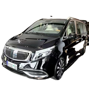 Asiento de Coche Estilo Lujoso para Sprinter con Reposacabezas Ajustable Eléctrico - Product Image 1