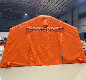 <span class=keywords><strong>Tente</strong></span> gonflable de secours d'urgence imperméable à montage rapide pour l'extérieur, <span class=keywords><strong>tente</strong></span> d'<span class=keywords><strong>air</strong></span> pour l'aide aux réfugiés, abri temporaire, <span class=keywords><strong>tente</strong></span> gonflable - Product Image 3