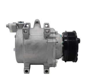 Compresor de aire acondicionado para automóvil J608103010 J52-8103010BA para CHERRY Jetour X7 - Product Image 2