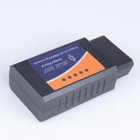 Outil de diagnostic automobile ELM327 OBD2 V21 avec ordinateur de bord et compteur de consommation de carburant OLIVER Compatible 12V
