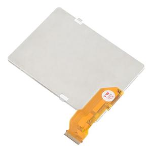 Écran LCD d'appareil photo OEM pour Canon <span class=keywords><strong>Ixus</strong></span> 130 Écran LCD d'appareil photo numérique Pièces d'appareil photo - Product Image 4