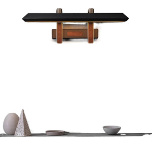 Garcia <b>Vanity</b> Light Led Wall Lamp Warm White Matte Finish Bathroom Kitchen Makeup <b>Lighting</b> - Product Image 5