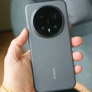 Versión Global Honor Magic Pro 5G Teléfono Móvil de 6.71" Snapdragon 8 Elite Gen 5 con Super Teleobjetivo de 200MP 7200mAh 120W MagicOS - Product Image 4