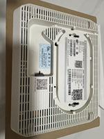 HG6145D GPON ONU 4GE+1POTS+2USB Dual Band 2.4G/5G WiFi ONT Unit Jaringan Optik FTTH Asli