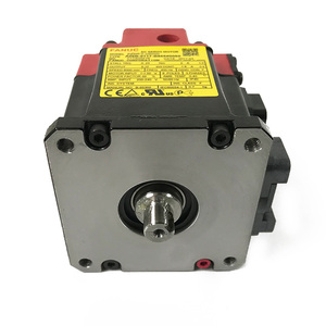 FANUC A06B-0117-B855 # 0060 Pièces CNC Originales Module de Carte E/S Original pour PLC PAC et Contrôleurs Dédiés - Product Image 3