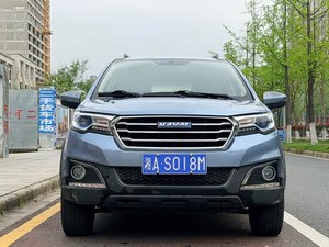 Haval H1 d'occasion 2015 <span class=keywords><strong>2016</strong></span> 2017, 5 places, essence, SUV, conduite à gauche, automatique - Product Image 2
